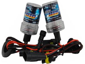 Xenon HID Replacement Light Bulbs