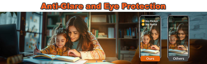 LED Ultra-Thin Recessed Lights