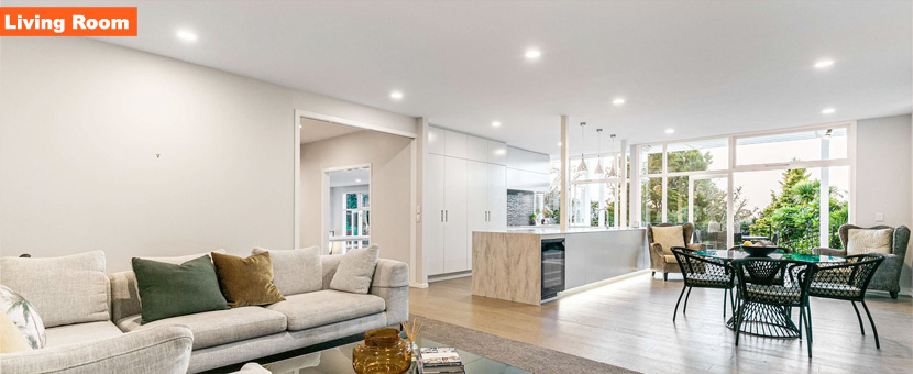 LED Canless Recessed Lights