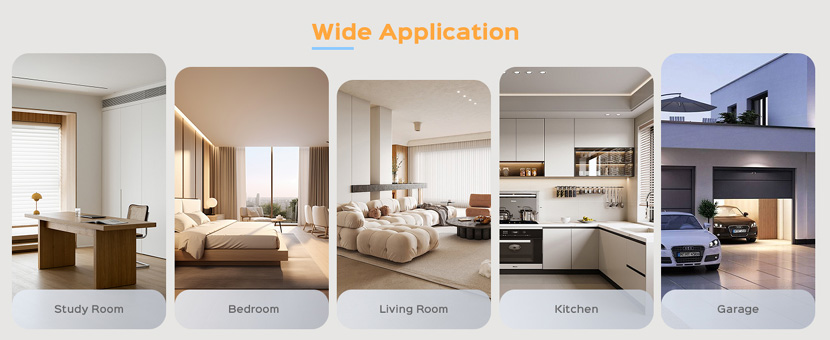 LED Ultra-Thin Recessed Lights