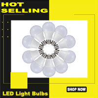 LED Light Bulbs